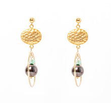 Load image into Gallery viewer, Bora Bora Earrings #3
