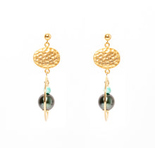 Load image into Gallery viewer, Bora Bora Earrings #5
