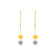 Load image into Gallery viewer, Heiata Earrings #3
