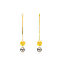 Load image into Gallery viewer, Heiata Earrings #4
