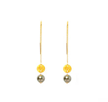 Load image into Gallery viewer, Heiata Earrings #5
