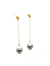 Load image into Gallery viewer, Hina Earrings #9
