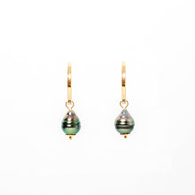 Load image into Gallery viewer, Mareva Earrings #1
