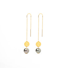 Load image into Gallery viewer, Heiata Earrings #5
