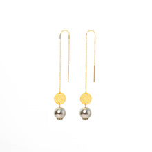 Load image into Gallery viewer, Heiata Earrings #1
