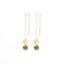 Load image into Gallery viewer, Heiata Earrings #2
