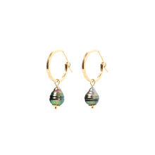 Load image into Gallery viewer, Mareva Earrings #1
