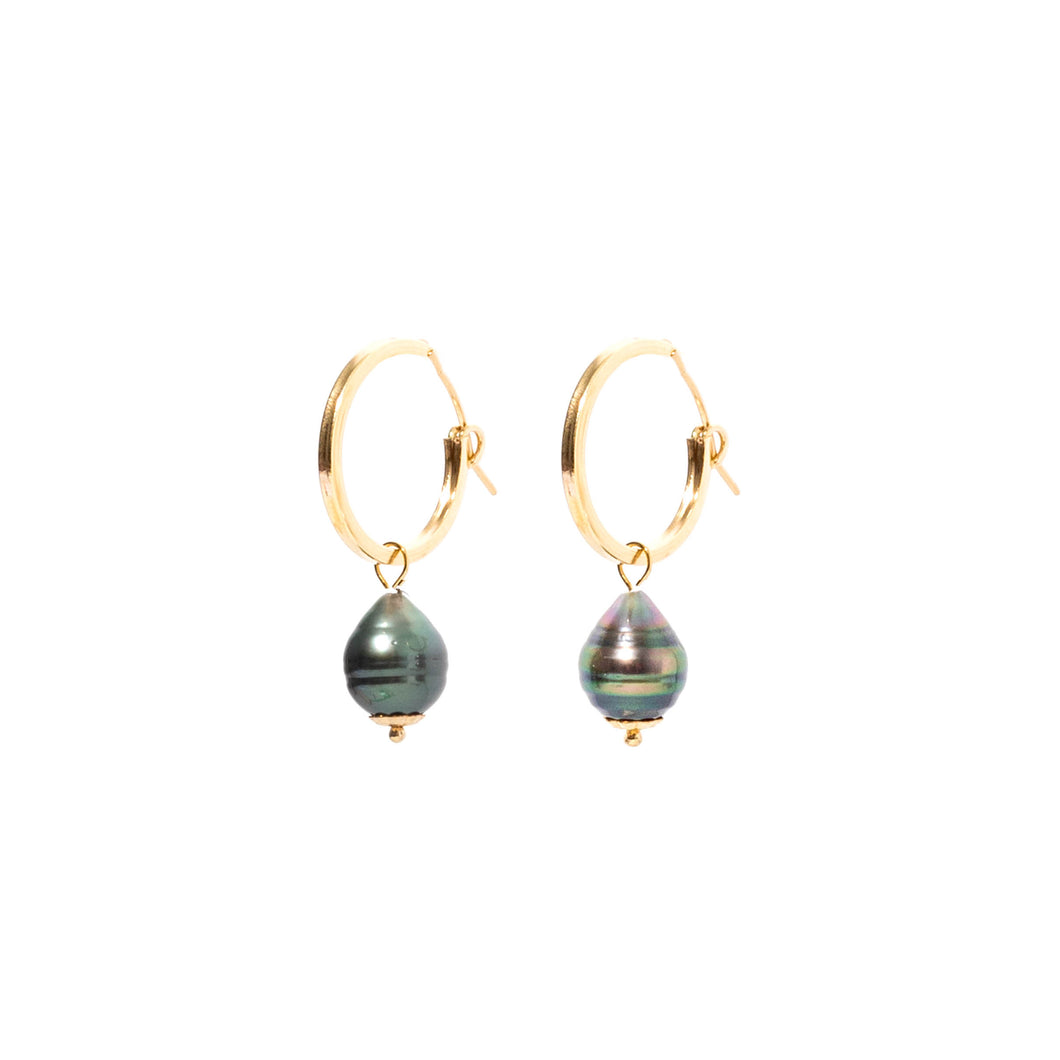 Mareva Earrings #2