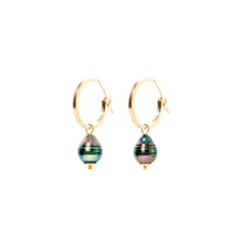 Load image into Gallery viewer, Mareva Earrings #4
