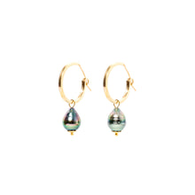 Load image into Gallery viewer, Mareva Earrings #5
