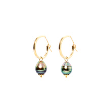 Load image into Gallery viewer, Mareva Earrings #6
