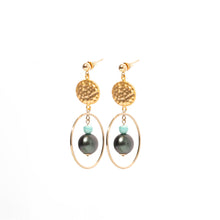 Load image into Gallery viewer, Bora Bora Earrings #5
