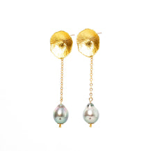 Load image into Gallery viewer, Tahia Earrings #1
