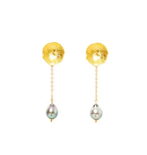 Load image into Gallery viewer, Tahia Earrings #1
