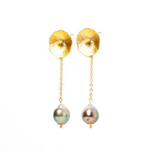 Load image into Gallery viewer, Tahia Earrings #2
