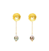 Load image into Gallery viewer, Tahia Earrings #2
