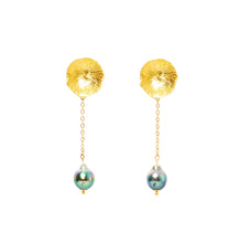 Load image into Gallery viewer, Tahia Earrings #3
