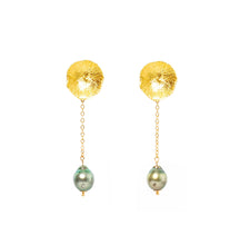 Load image into Gallery viewer, Tahia Earrings #4
