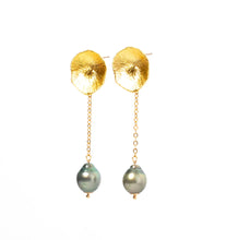 Load image into Gallery viewer, Tahia Earrings #4
