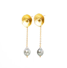 Load image into Gallery viewer, Tahia Earrings #5
